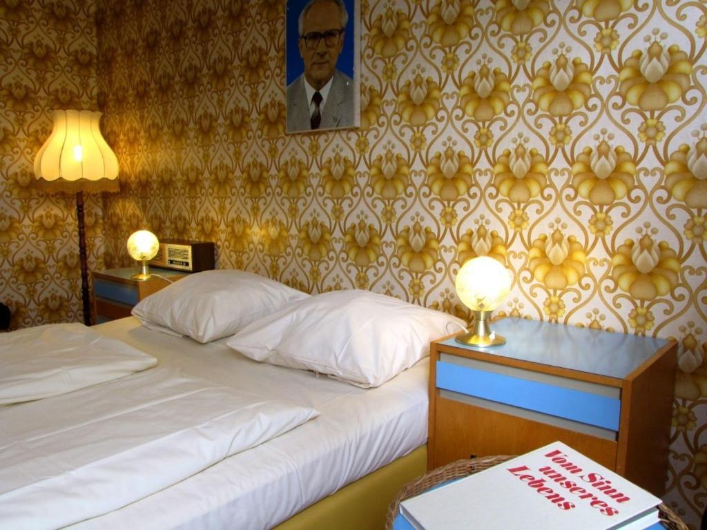 Hostel Ostel - Ddr