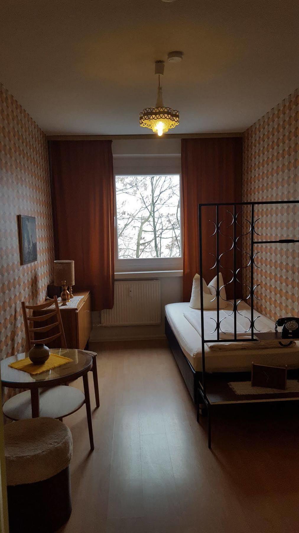 Ostello Ostel - Ddr Berlino