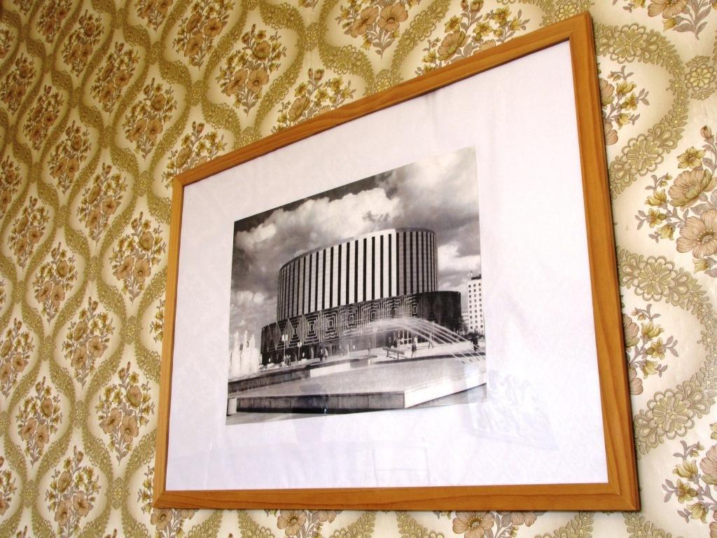 Ostel - Ddr Ostello Berlino